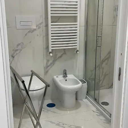 Bed & Breakfast Lumacors House 3*