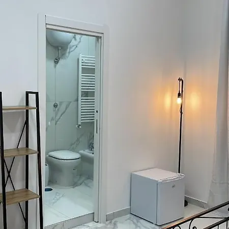 Bed & Breakfast Lumacors House 4*