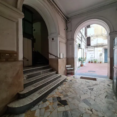 Bed & Breakfast Lumacors House Naples
