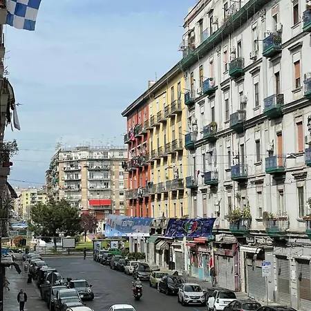 Lumacors House Bed & Breakfast 4*