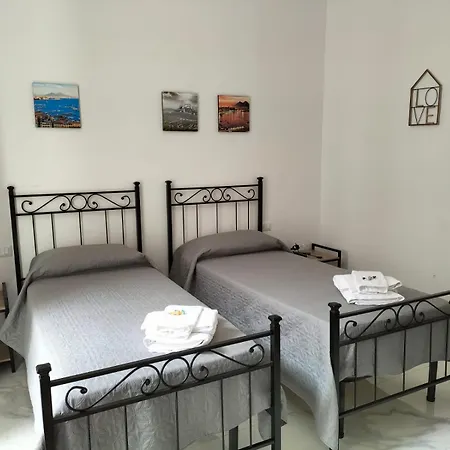 Lumacors House Bed & Breakfast