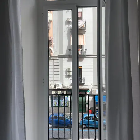 Lumacors House 4* Napels