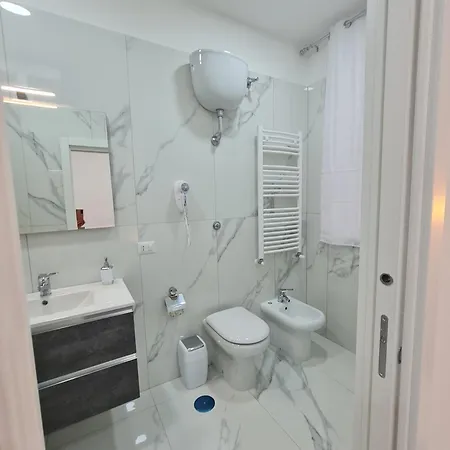 Lumacors House 4* Napels