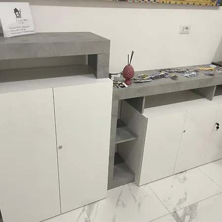 Lumacors House Bed & Breakfast