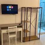 לינה וארוחת בוקר Lumacors House נאפולי