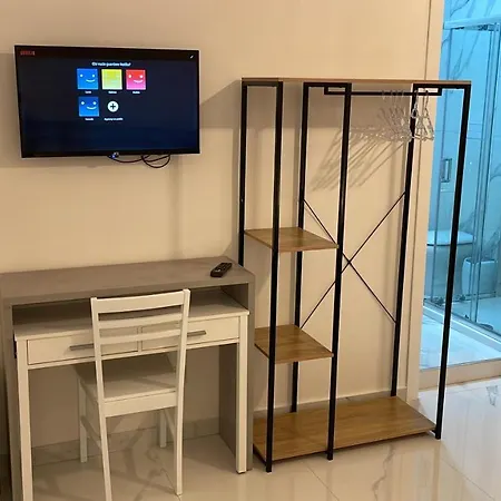 Bed & Breakfast Lumacors House Napoli