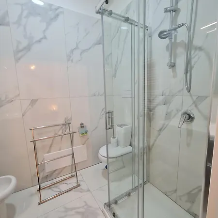 Lumacors House לינה וארוחת בוקר נאפולי